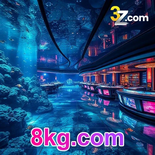 8kg.com Bônus Especiais