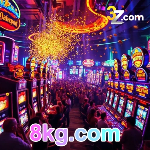 8kg.com Apostas em Esportes