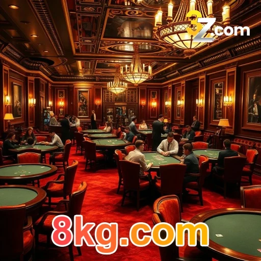 8kg.com Pagamentos Rápidos